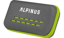 Ręcznik Alpinus Canoa 50x100cm zielony CH43594