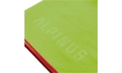 Ręcznik Alpinus Canoa 50x100cm zielony CH43594