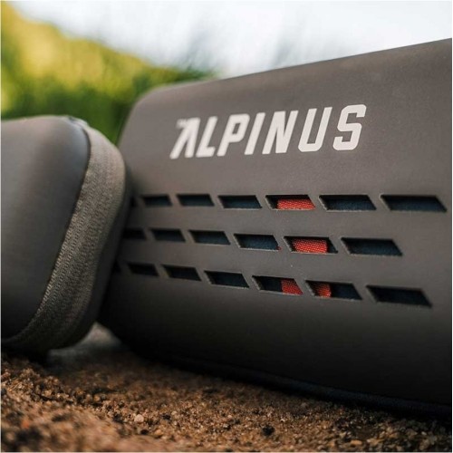 Ręcznik Alpinus Canoa 50x100cm zielony CH43594