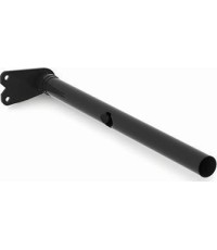 Rura sterowa Berg Buddy, czarna