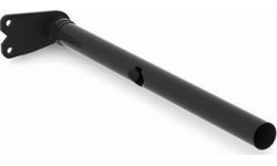 Rura sterowa Berg Buddy, czarna