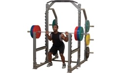 Stojak do przysiadów Body-Solid SMR1000
