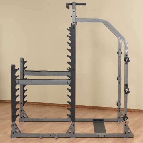 Stojak do przysiadów Body-Solid SMR1000