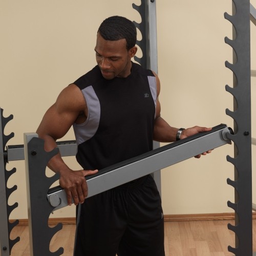 Stojak do przysiadów Body-Solid SMR1000
