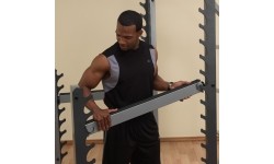 Stojak do przysiadów Body-Solid SMR1000