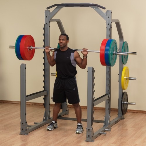 Stojak do przysiadów Body-Solid SMR1000