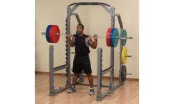 Stojak do przysiadów Body-Solid SMR1000