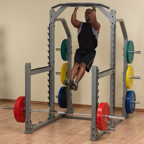 Stojak do przysiadów Body-Solid SMR1000