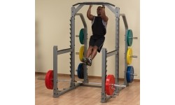 Stojak do przysiadów Body-Solid SMR1000
