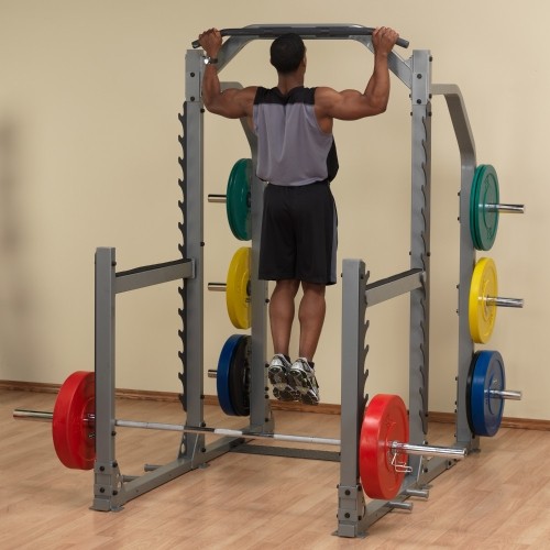 Stojak do przysiadów Body-Solid SMR1000