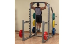 Stojak do przysiadów Body-Solid SMR1000