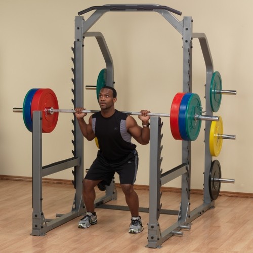 Stojak do przysiadów Body-Solid SMR1000