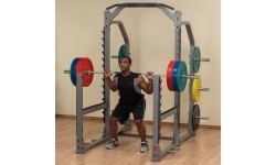 Stojak do przysiadów Body-Solid SMR1000