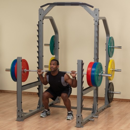 Stojak do przysiadów Body-Solid SMR1000