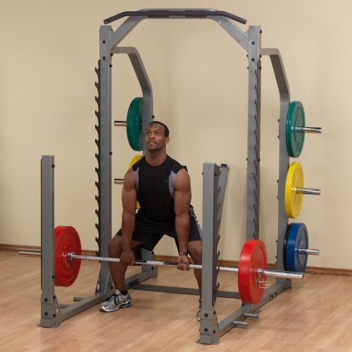 Stojak do przysiadów Body-Solid SMR1000