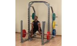 Stojak do przysiadów Body-Solid SMR1000