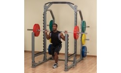 Stojak do przysiadów Body-Solid SMR1000