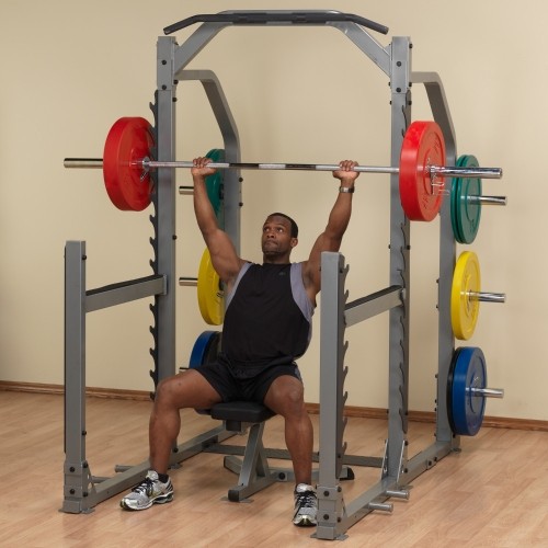 Stojak do przysiadów Body-Solid SMR1000