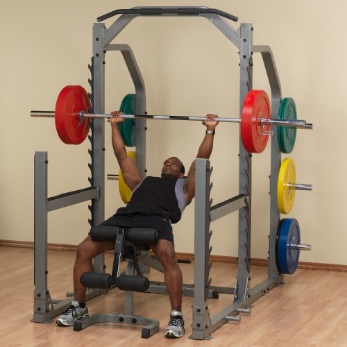 Stojak do przysiadów Body-Solid SMR1000