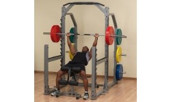 Stojak do przysiadów Body-Solid SMR1000
