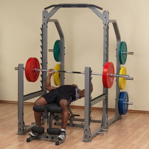 Stojak do przysiadów Body-Solid SMR1000