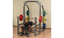 Stojak do przysiadów Body-Solid SMR1000