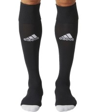 Skarpety piłkarskie Adidas MILANO 16 SOCK Black AJ5904