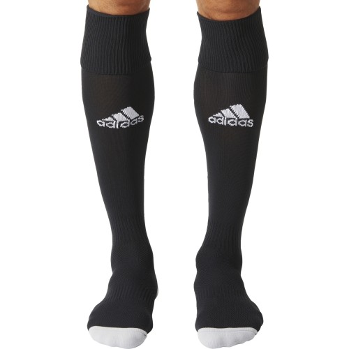 Skarpety piłkarskie Adidas MILANO 16 SOCK Black AJ5904