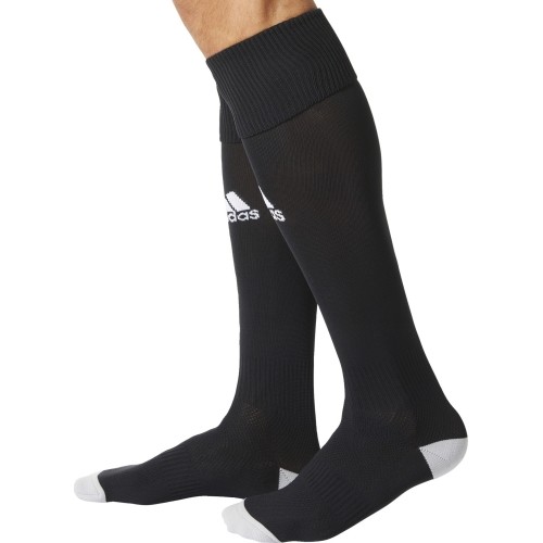 Skarpety piłkarskie Adidas MILANO 16 SOCK Black AJ5904