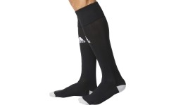 Skarpety piłkarskie Adidas MILANO 16 SOCK Black AJ5904
