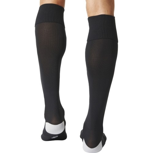 Skarpety piłkarskie Adidas MILANO 16 SOCK Black AJ5904