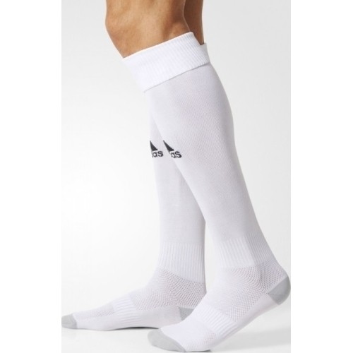 Getry piłkarskie Adidas Milano 16 White