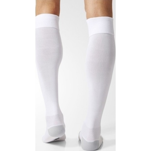 Getry piłkarskie Adidas Milano 16 White