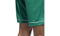 Męskie spodenki piłkarskie Adidas Squad 17 zielone