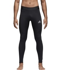 Legginsy piłkarskie Adidas Ask Sprt Lt M czarne CW9427