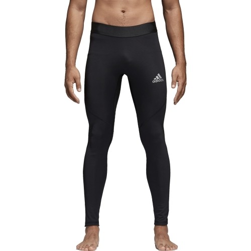 Legginsy piłkarskie Adidas Ask Sprt Lt M czarne CW9427