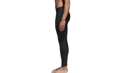 Legginsy piłkarskie Adidas Ask Sprt Lt M czarne CW9427