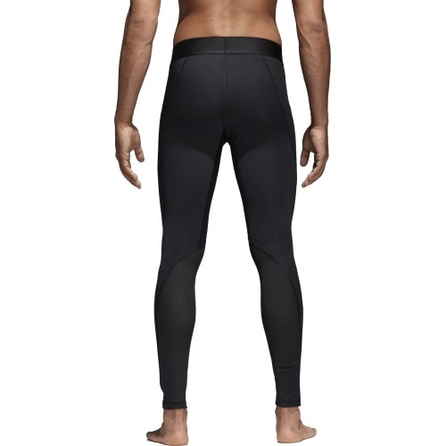 Legginsy piłkarskie Adidas Ask Sprt Lt M czarne CW9427
