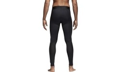 Legginsy piłkarskie Adidas Ask Sprt Lt M czarne CW9427