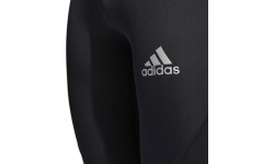 Legginsy piłkarskie Adidas Ask Sprt Lt M czarne CW9427