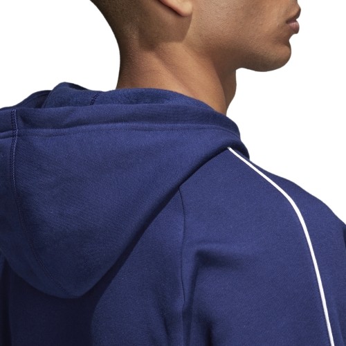 Sweatshirt Adidas Core 18 Football Hoody M CV3332