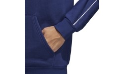 Sweatshirt Adidas Core 18 Football Hoody M CV3332