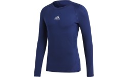 Męska koszulka Adidas Ask Sprt Lst M niebieska CW9489