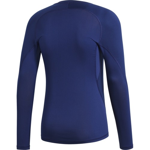 Koszulka termoaktywna adidas Alphaskin Sport LS Tee M CW9489