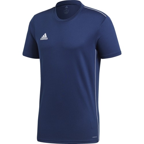 Adidas M CORE 18 TRAINING CV3450 Koszulka