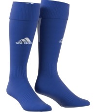 Skarpety piłkarskie Adidas Santos Sock 18 Blue CV8095