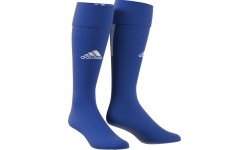 Skarpety piłkarskie Adidas Santos Sock 18 Blue CV8095
