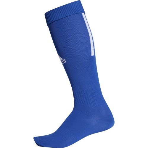 Skarpety piłkarskie Adidas Santos Sock 18 Blue CV8095