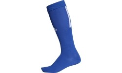 Skarpety piłkarskie Adidas Santos Sock 18 Blue CV8095