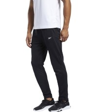 Męskie spodnie dresowe treningowe sportowe Reebok Workout M FJ4057